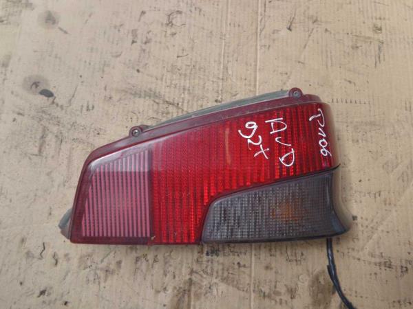 FEU ARRIERE DROIT PEUGEOT 106 -6/1996 - Vue 1